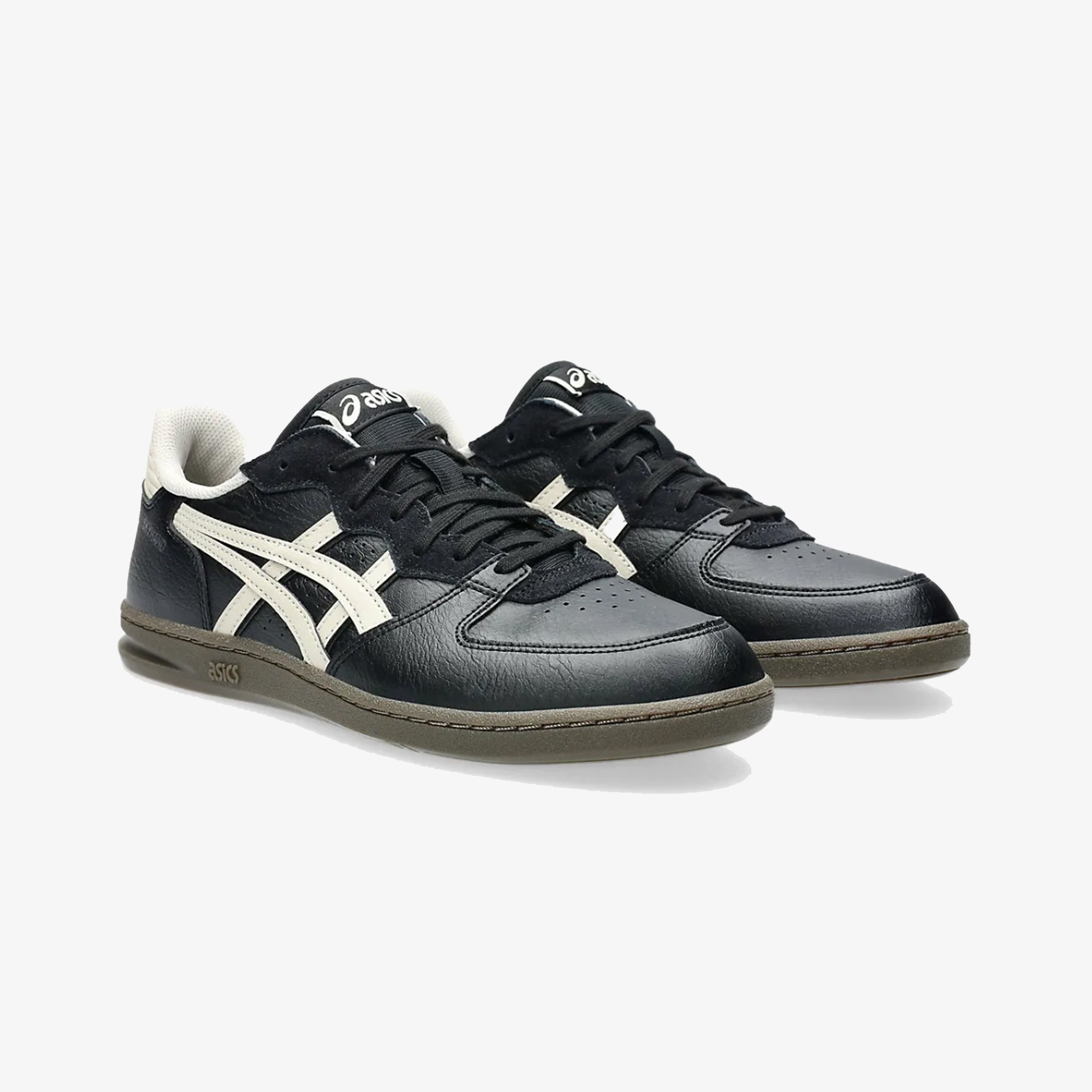 Asics | Skyhand Og { Black/oatmeal - view 3