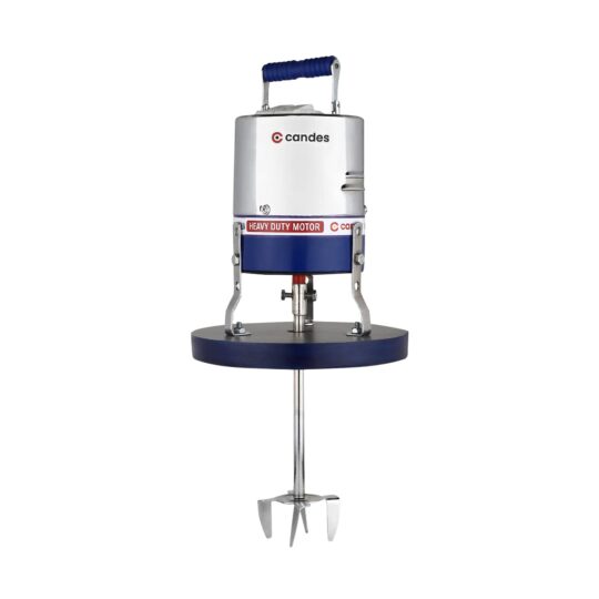 Candes Electric Madhani for Making Butter Milk, Lassi, Cream, Curd 12L