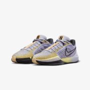 Sabrina 1 spark – Nike | SABRINA 1 "SPARK" EP { OXYGEN PURPLE/BLACK-LEMON CHIFFON