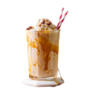 BlackTree Butterscotch Shake