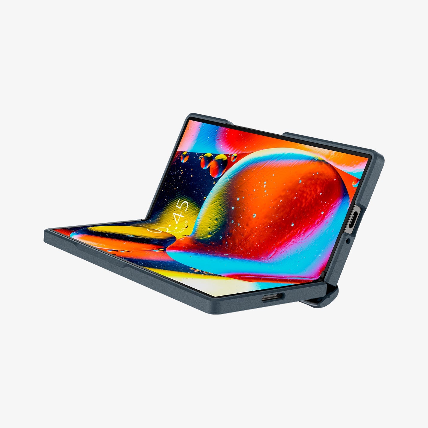 Galaxy Z Fold 6 Series - Slim Armor Pro - view 29