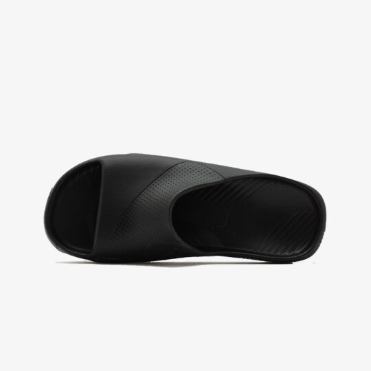 Jordan | POST { BLACK/BLACK - view 2