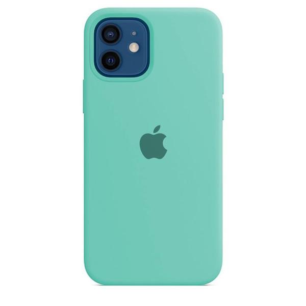 KShop iPhone 12 Mini Silicone Cases - view 10
