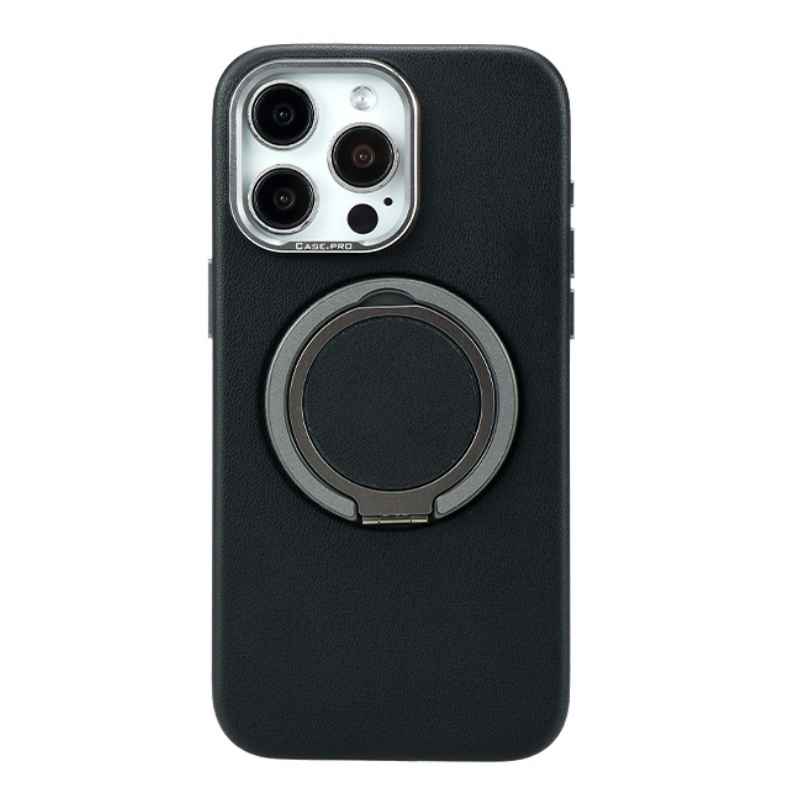 Magnetic ring case – Choosing the Best Magnetic Ring Case for iPhone 15 Pro Max: Style Meets Protection