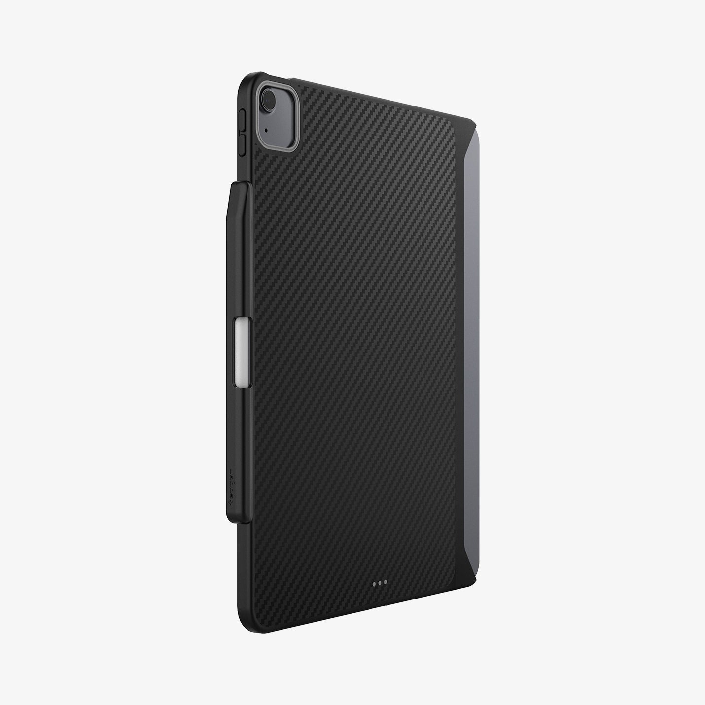 iPad Air Series - Enzo Aramid (MagFit) – Black - view 13