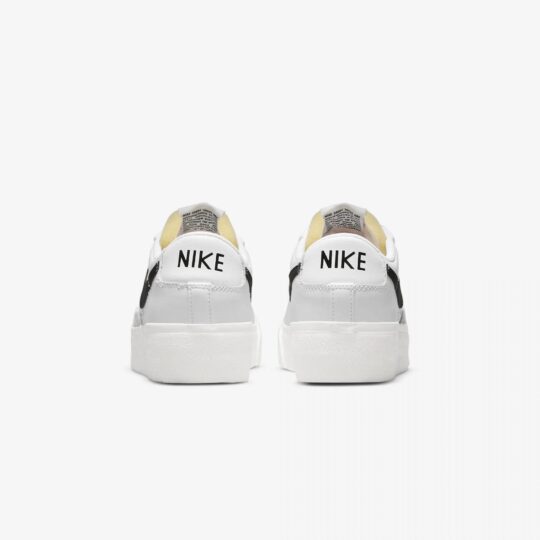 Nike | BLAZER LOW PLATFORM - view 2