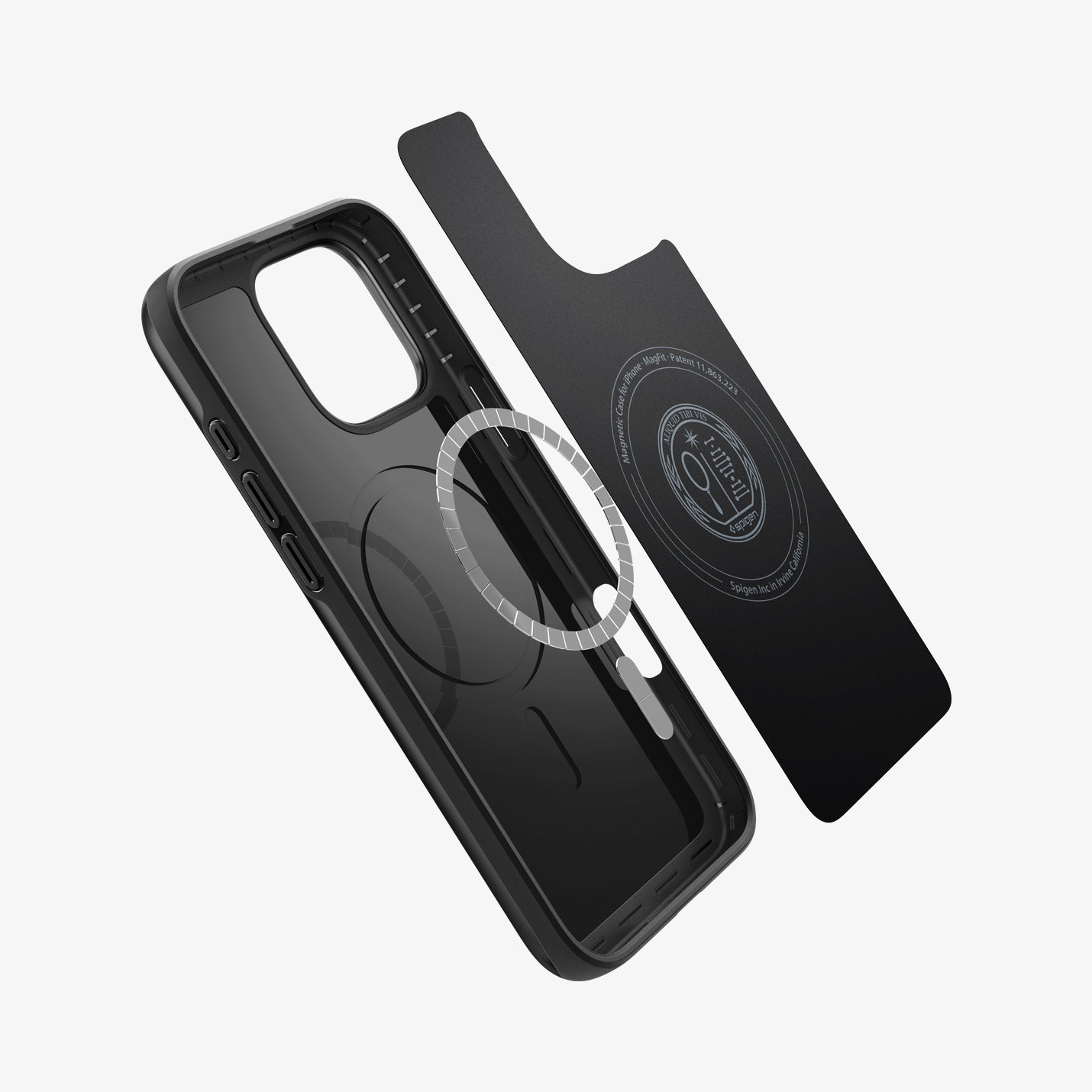 iPhone 16 Series - Thin Fit (MagFit) - view 49