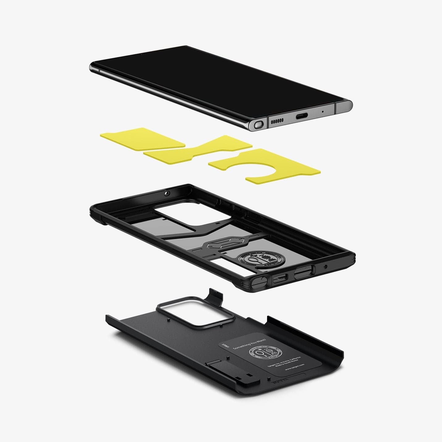 Galaxy Note 20 Series - Tough Armor - view 18