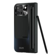 Million Cases Premium Pro Frost Kickstand Case - Google