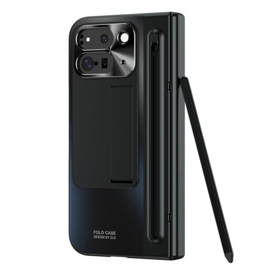 Million Cases Premium Pro Frost Kickstand Case - Google