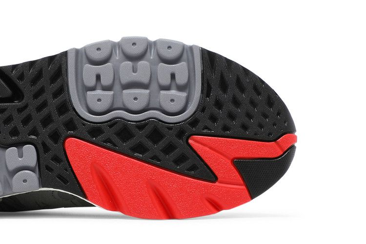 adidas Nite Jogger 3M Grey Three - view 5