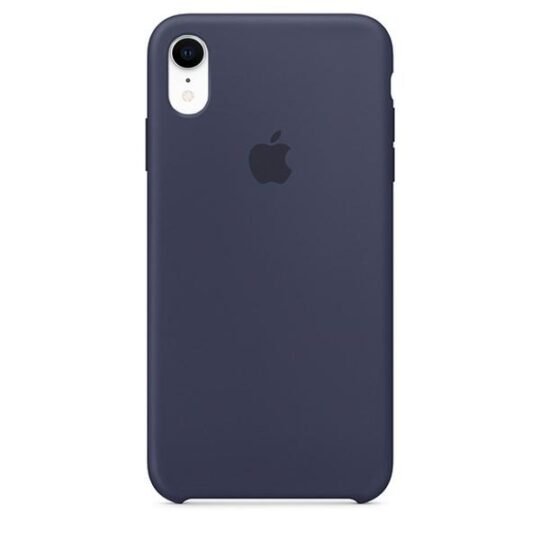 KShop iPhone XR Silicone Cases - view 2
