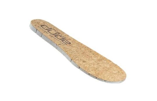 HEYDUDE shoes Wendy Classic Insoles - Cork – Women's - view 2