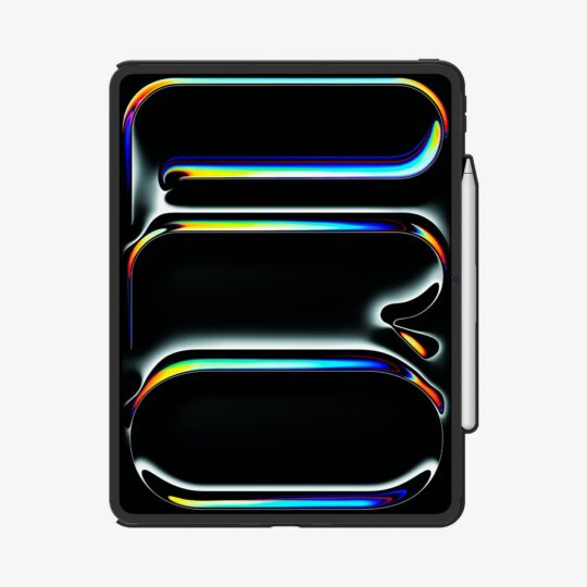 iPad Pro Series - Enzo Aramid (MagFit) – Black - view 2