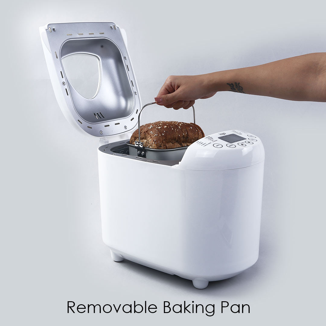 Wonderchef Regalia Fully Automatic Atta Kneader, Bread Maker, - view 4