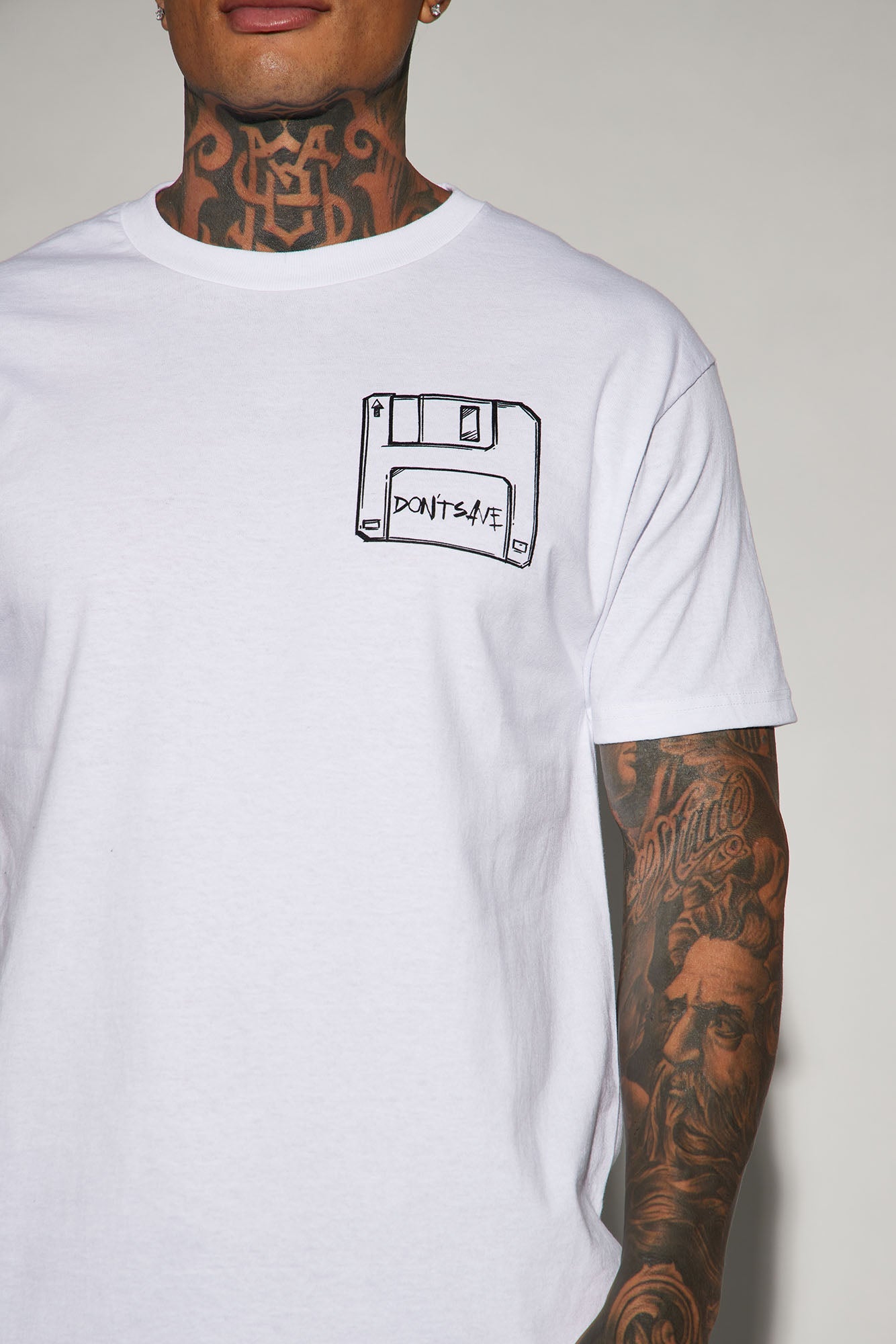 BlackTree Short Sleeve T-shirt | Men's - view 3