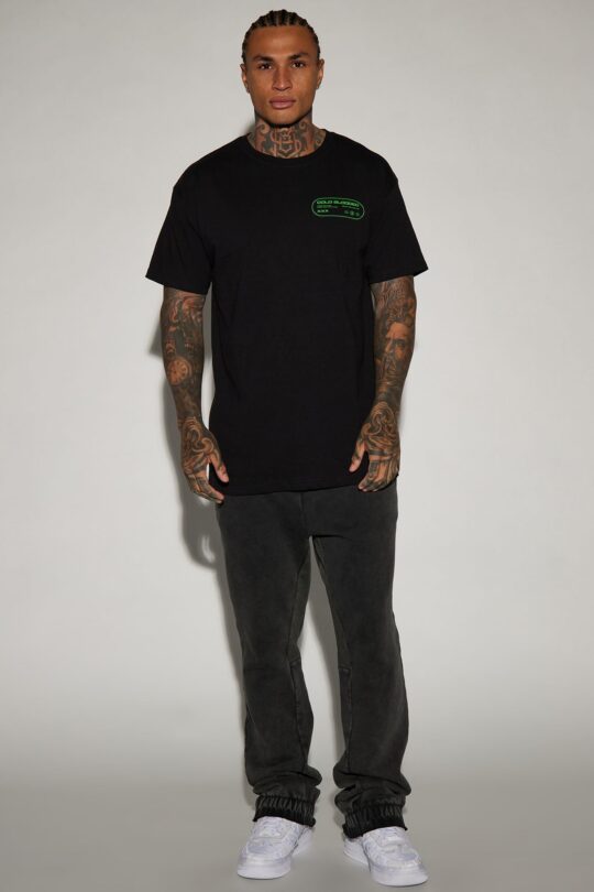 BlackTree Live Short Sleeve T-shirt – Men's - view 2