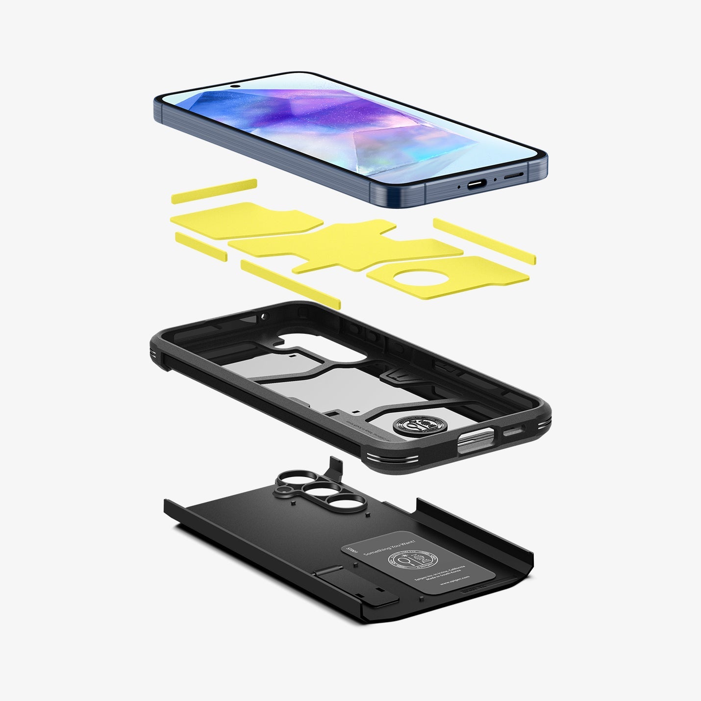 Galaxy A Series - Tough Armor - view 142