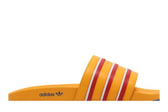 adidas Adilette Eric Emanuel McDonald's All American - view 2