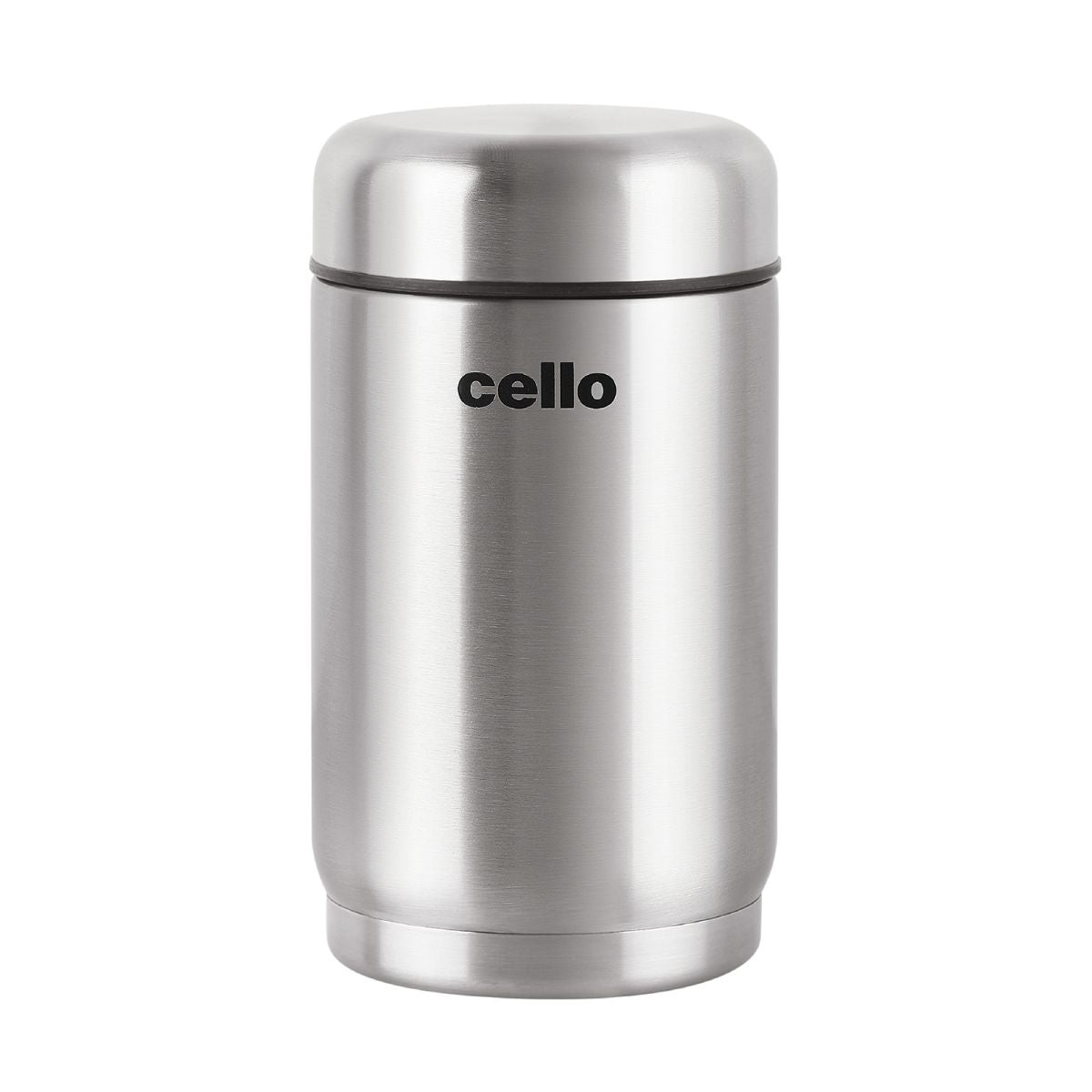 Cello Supee Flask, Insulated Soup and Food Jar, 600ml - view 2
