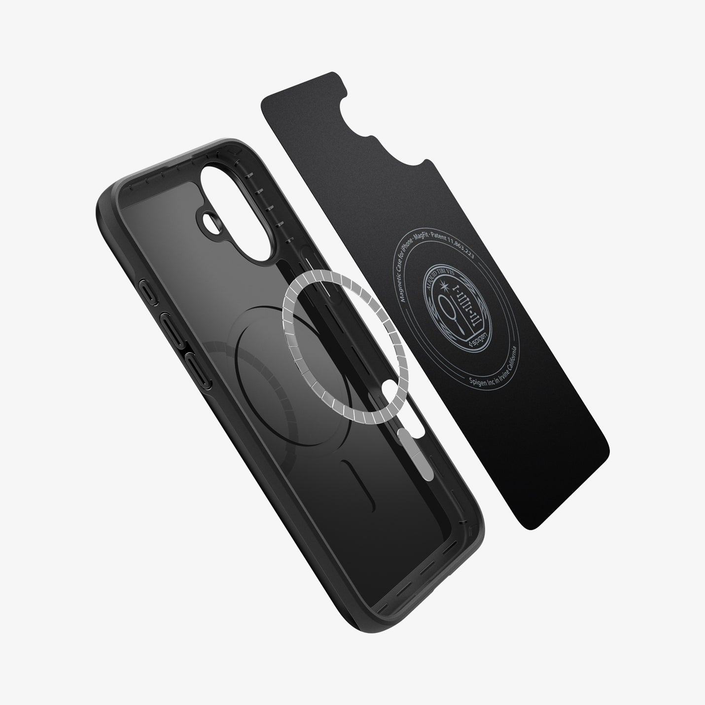 iPhone 16 Series - Thin Fit (MagFit) - view 112
