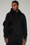 BlackTree You Got It All Hoodie – Men's
