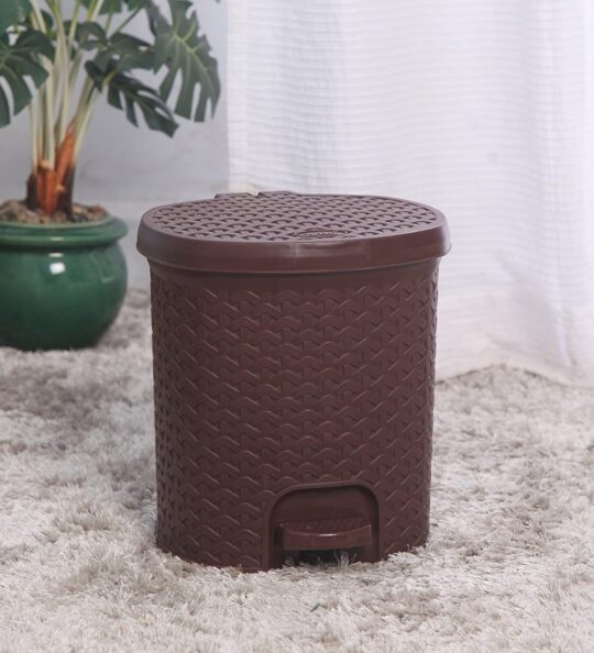 Cello Classic Pedal Dustbin - view 2