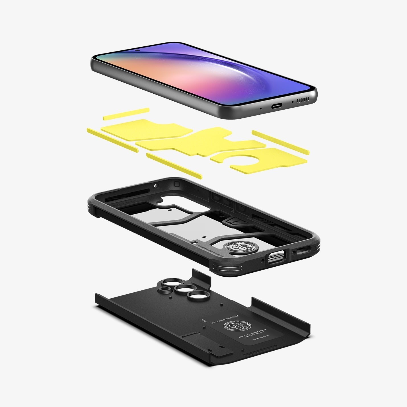 Galaxy A Series - Tough Armor - view 69