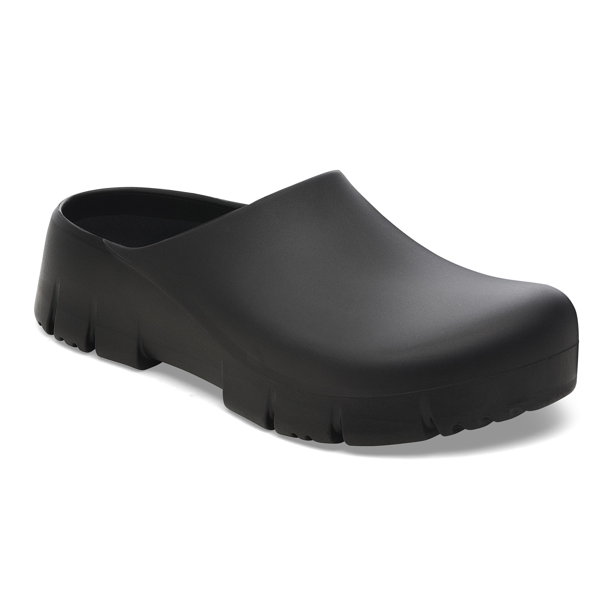 Birkenstock Super Birki 2.0 Polyurethane – Black / Black - view 6