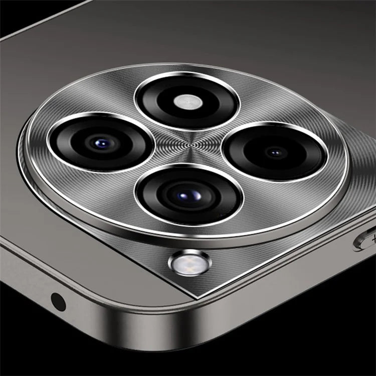 Million Cases Sleek Aluminum Alloy Camera Protection Case - OnePlus - view 7