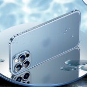 Million Cases iPhone 15 Series Matte Craft Metal Edition Magsafe Case