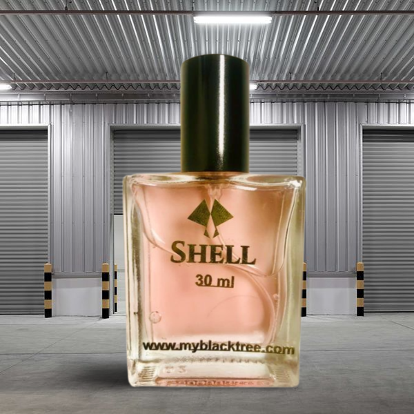 Unveiling BlackTree Luxury Unisex Perfume: SHELL 30 ML Pack of One