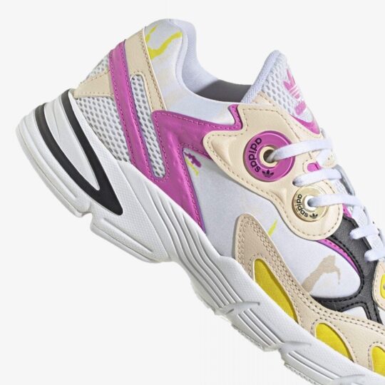 Adidas Originals | ASTIR THEBE MAGUGU - view 2