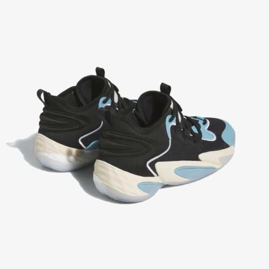 Adidas | BYW SELECT { ECRU TINT/BLUE - view 2