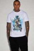 BlackTree Short Sleeve T-Shirt – Men's