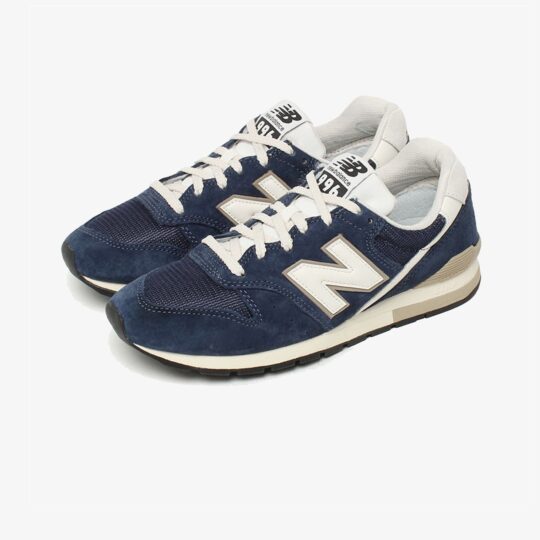 New Balance | 996 { BLUE - view 2