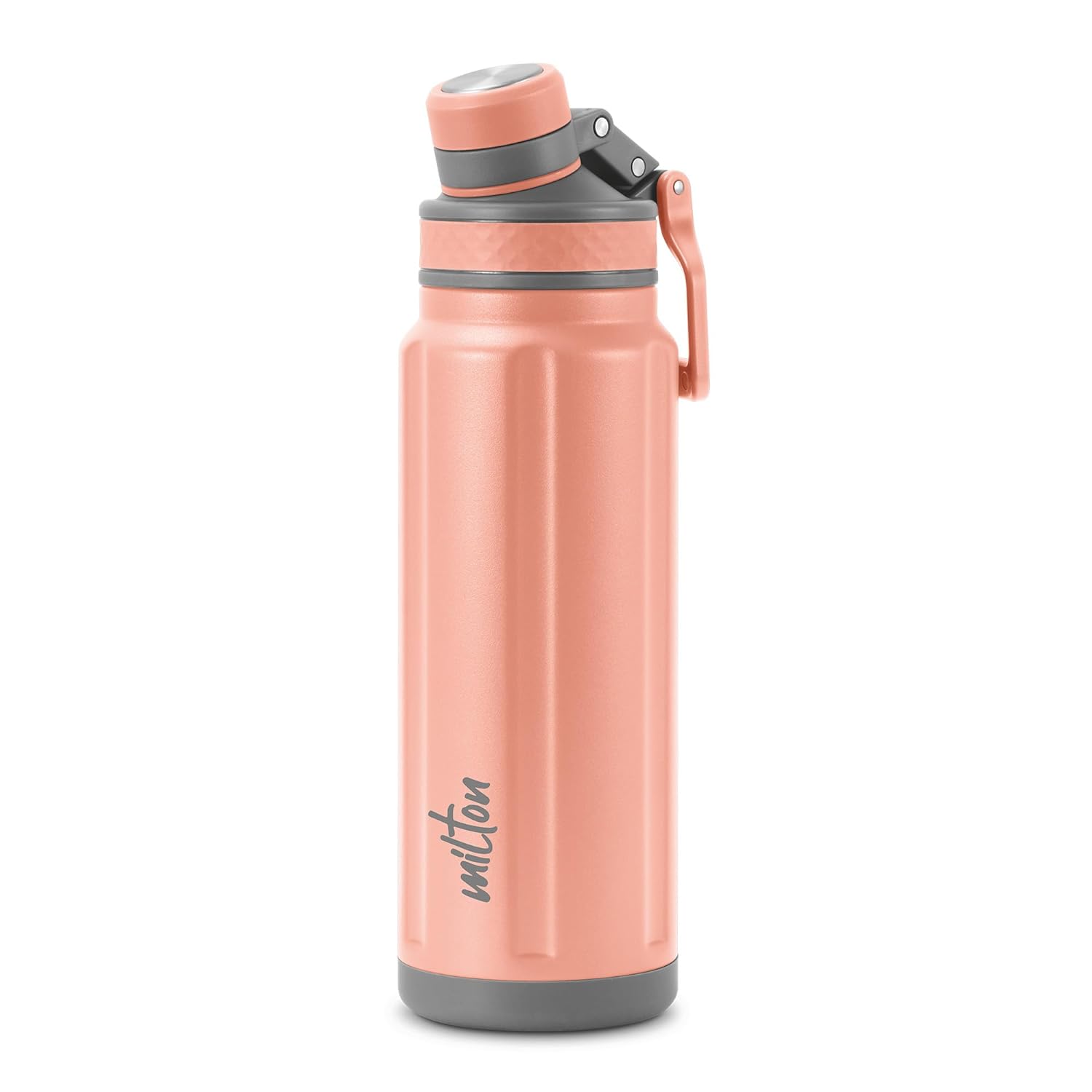 MySporty Thermosteel Bottle (Milton) - view 13