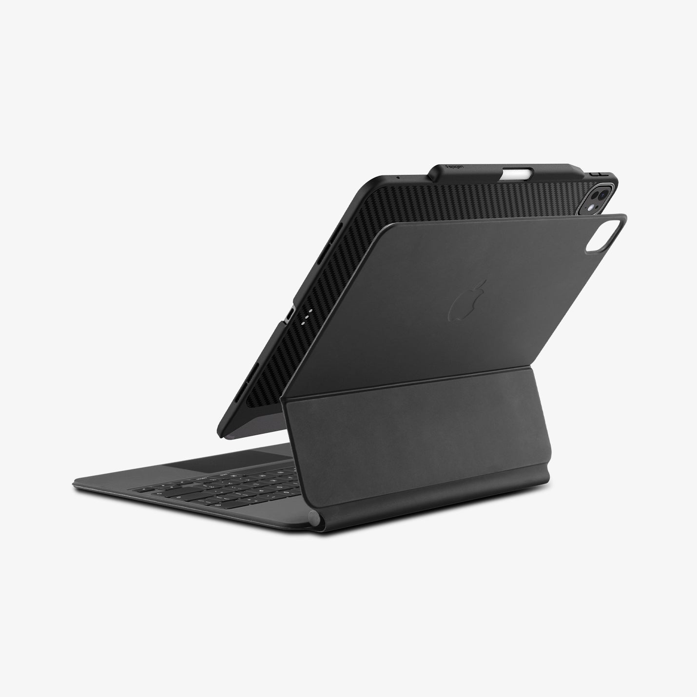 iPad Pro Series - Enzo Aramid (MagFit) – Black - view 10