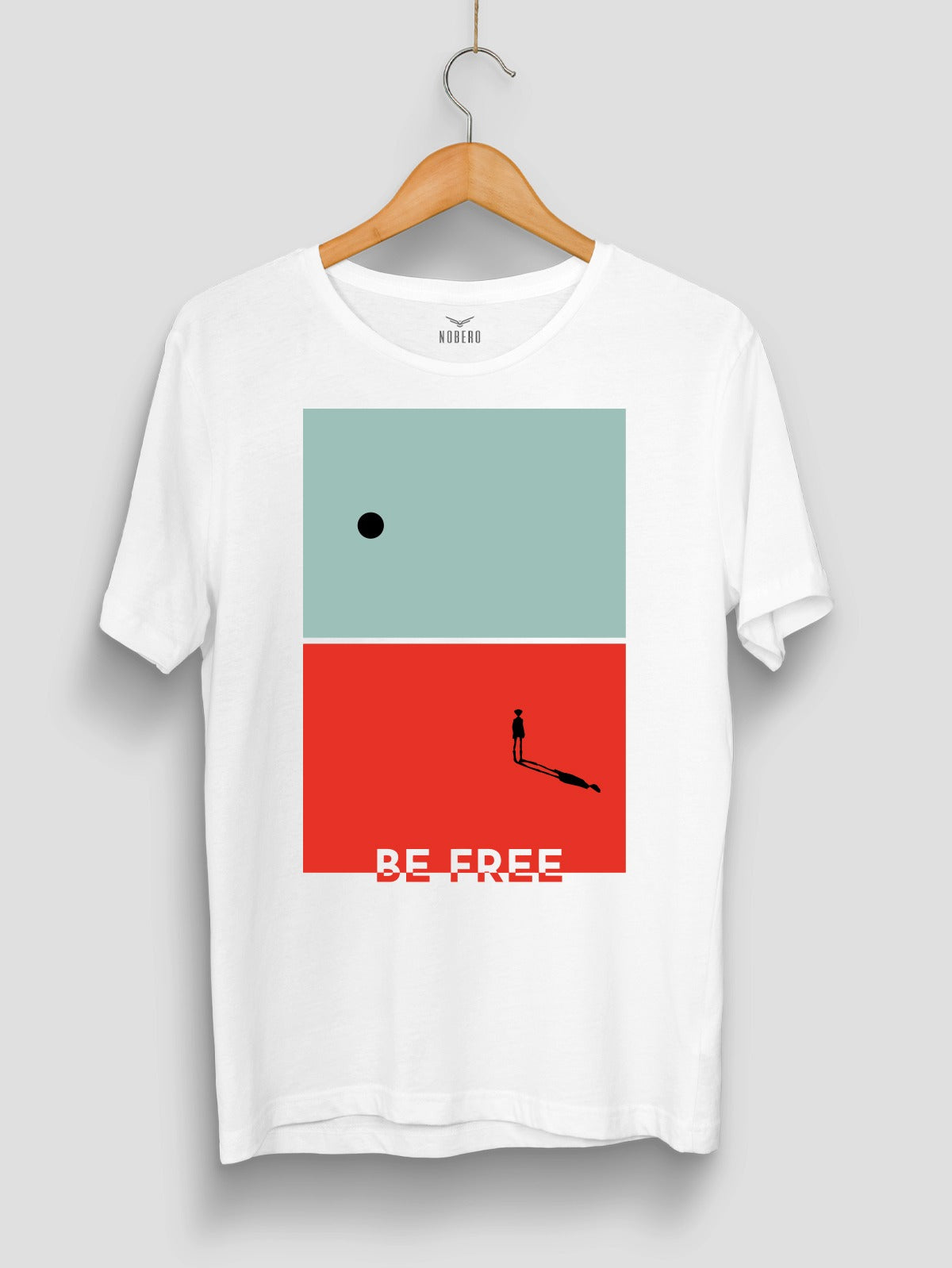 BlackTree(THHOR SERIES-BT9947) for mens Tee Oversized