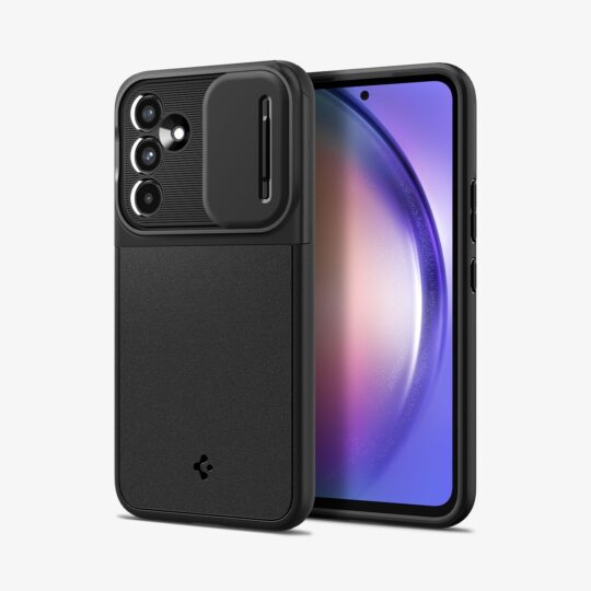 Galaxy A Series - Optik Armor - view 2