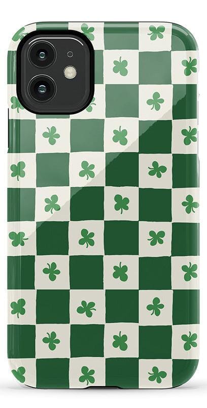 Casetry Lucky You | Shamrock Case - view 80