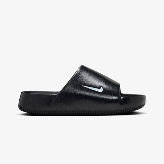 Calm electric black – Nike | Calm Electric { Black/anthracite/footballgrey