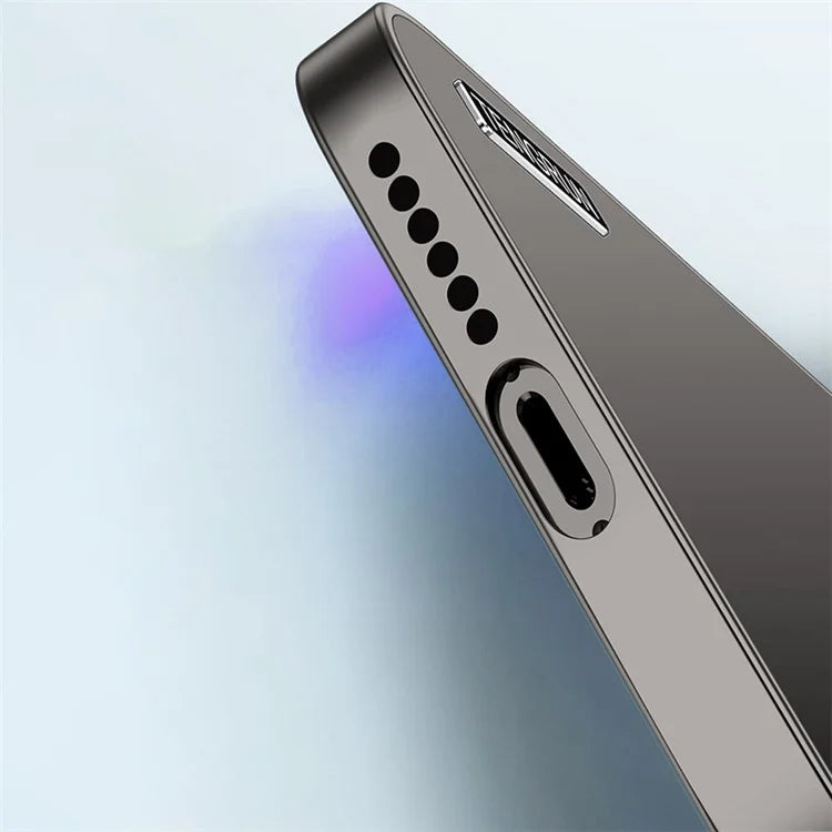 Million Cases Sleek Aluminum Alloy Camera Protection Case - OnePlus - view 9