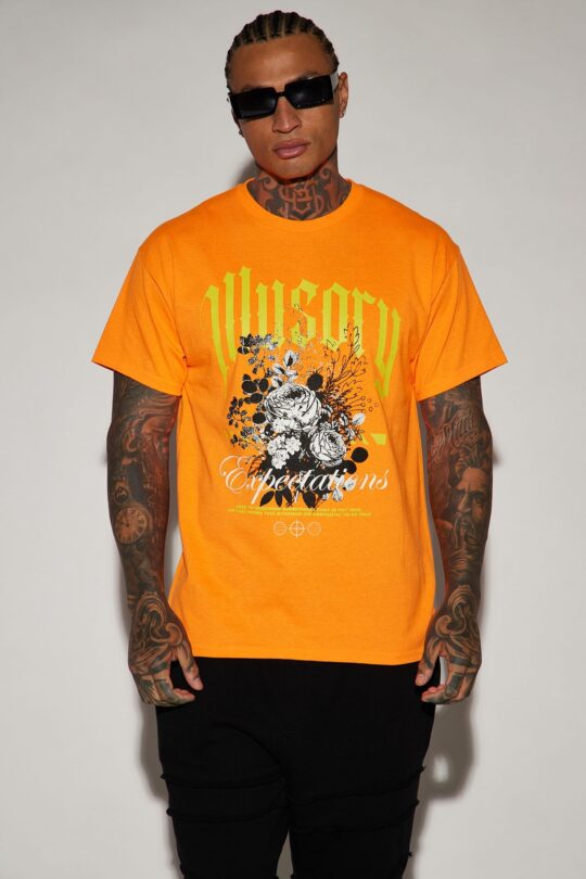 BlackTree Short Sleeve T-shirt – Men's