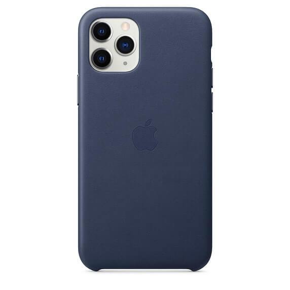 KShop iPhone 12 & 12 MagSafe Leather Case - view 6