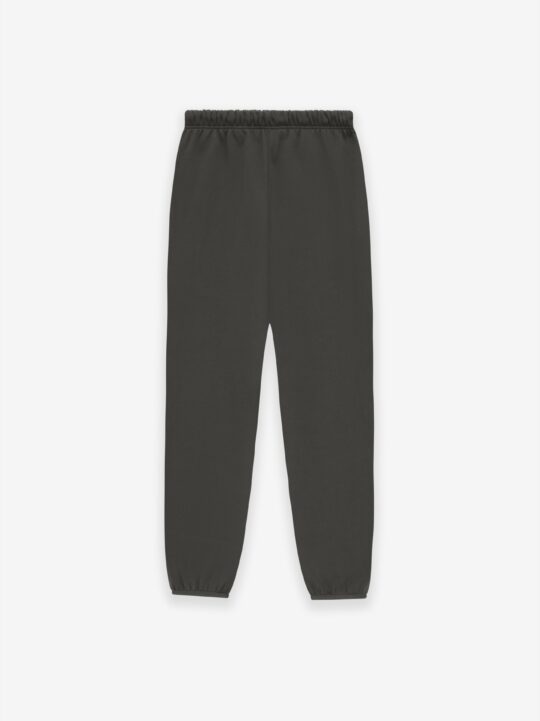 Essentials Sweatpant – Ink - view 2