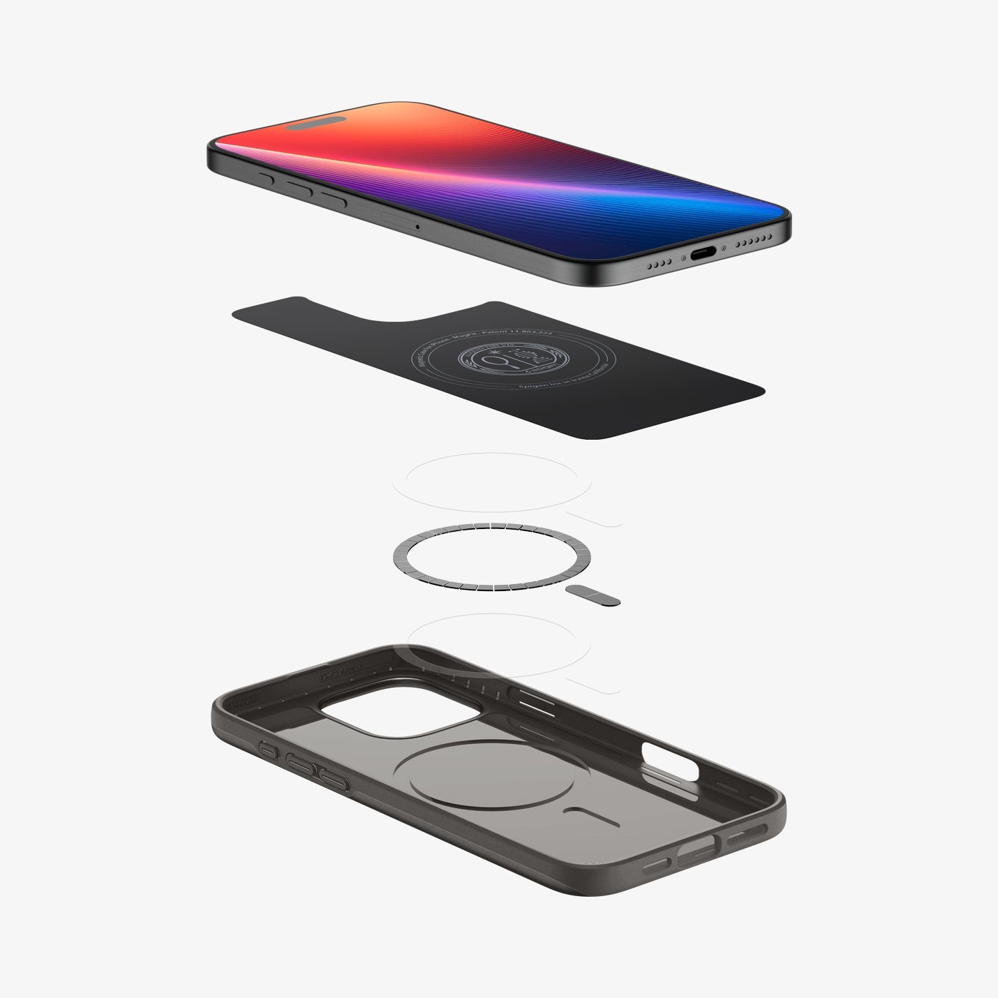iPhone 16 Series - Thin Fit (MagFit) - view 59
