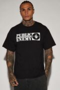 BlackTree Short Sleeve T-shirt – Men's