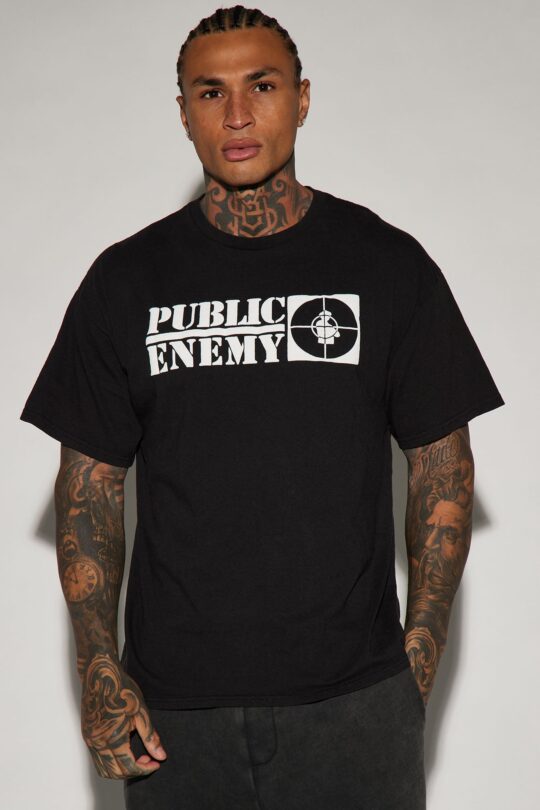 BlackTree Short Sleeve T-shirt – Men's