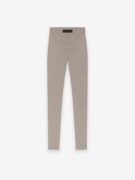 Womens legging – Womens Essentials Legging – Core Heather